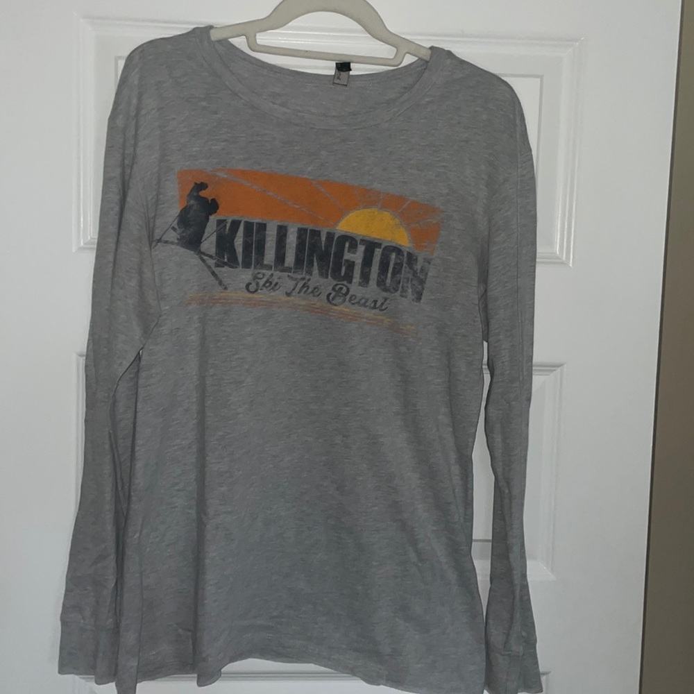 Tech Styles. Small looks great.